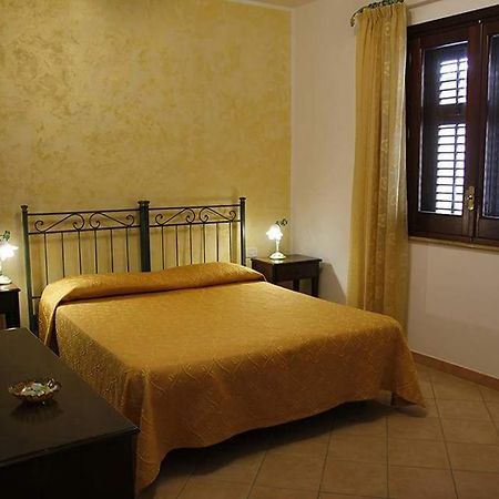 Bed and Breakfast Abbadia San Vito Lo Capo Exterior foto