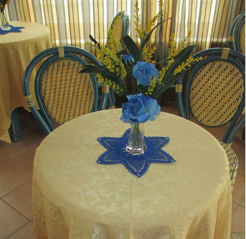 Bed and Breakfast Abbadia San Vito Lo Capo Exterior foto