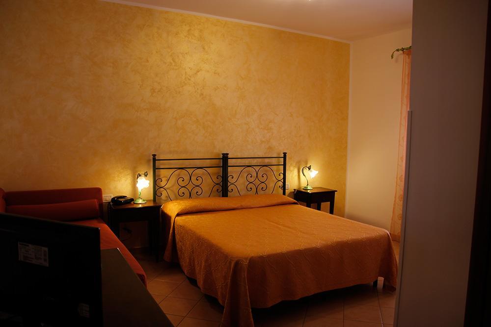 Bed and Breakfast Abbadia San Vito Lo Capo Exterior foto