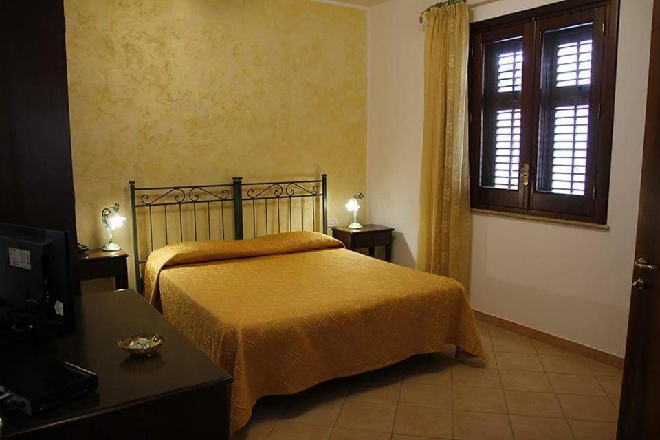 Bed and Breakfast Abbadia San Vito Lo Capo Exterior foto
